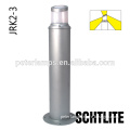 High qulity IP65 9W LED bollard light